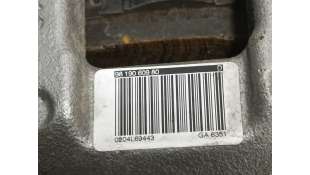 PINZA FRENO TRASERA DERECHA PEUGEOT 3008 1.5 Blue-HDI FAP (131 CV) DE 2021 - D.4561023 / 9819060980 2