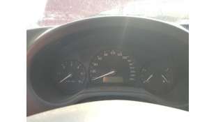 CUADRO INSTRUMENTOS SAAB 9-3 BERLINA 2.2 16V TiD (125 CV) DE 2003 - D.4561073