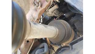 TRANSMISION DELANTERA DERECHA SAAB 9-3 BERLINA 2.2 16V TiD (125 CV) DE 2003 - D.4561158