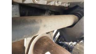 TRANSMISION DELANTERA DERECHA SAAB 9-3 BERLINA 2.2 16V TiD (125 CV) DE 2003 - D.4561158 2