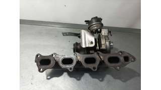 TURBOCOMPRESOR FORD KUGA 2.0 TDCi (150 CV) DE 2012 - D.4561287