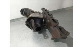 TURBOCOMPRESOR FORD KUGA 2.0 TDCi (150 CV) DE 2012 - D.4561287