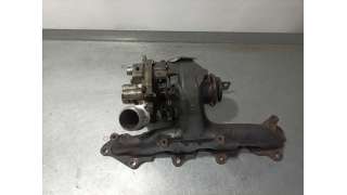 TURBOCOMPRESOR FORD KUGA 2.0 TDCi (150 CV) DE 2012 - D.4561287