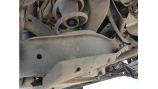 PUENTE TRASERO FORD FOCUS TURNIER 1.5 EcoBlue TDCi (120 CV) DE 2019 - D.4561726