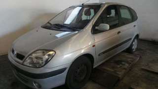 RENAULT SCENIC 1.9 DCI Dynamique 2002 5p - 18419