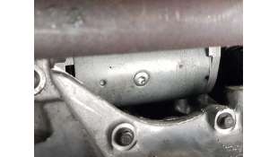 MOTOR ARRANQUE PEUGEOT 3008 1.6 HDi FAP (112 CV) DE 2012 - D.4561835