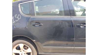 PUERTA TRASERA DERECHA PEUGEOT 3008 1.6 HDi FAP (112 CV) DE 2012 - D.4561868