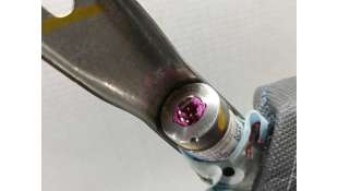 AIRBAG CORTINA DELANTERO DERECHO  ALFA ROMEO MITO 1.4 Turbo (170 CV) DE 2010 - D.4562052 / 505189780 2