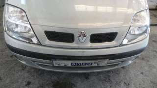 RENAULT SCENIC 1.9 DCI Dynamique 2002 5p - 18419