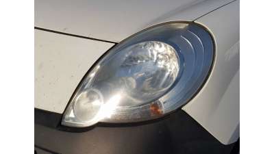 FARO IZQUIERDO RENAULT KANGOO 1.5 dCi D (68 CV) DE 2010 - D.4562926