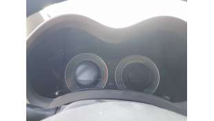 CUADRO INSTRUMENTOS TOYOTA AURIS 1.3 16V (101 CV) DE 2009 - D.4563045