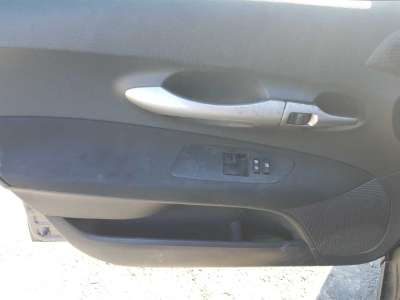 ELEVALUNAS DELANTERO IZQUIERDO TOYOTA AURIS 1.3 16V (101 CV) DE 2009 - D.4563052
