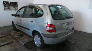 RENAULT SCENIC 1.9 DCI Dynamique 2002 5p - 18419