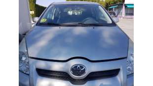 CAPOT TOYOTA COROLLA VERSO 2.2 Turbodiesel (136 CV) DE 2009 - D.4563167
