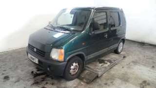 SUZUKI WAGON R+ SR 1.0 1998 5p - 18441