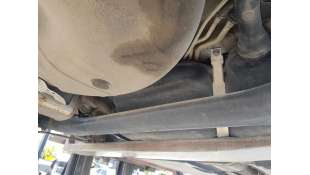 PUENTE TRASERO AUDI A1 SPORTBACK 1.2 TFSI (86 CV) DE 2014 - D.4563900 2