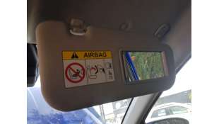 PARASOL DERECHO HYUNDAI I20 1.0 TGDI (101 CV) DE 2021 - D.4564017