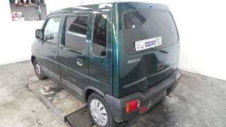 SUZUKI WAGON R+ SR 1.0 1998 5p - 18441