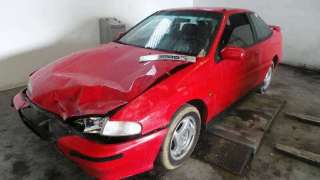 HYUNDAI S-COUPE 1.5 1995 2p - 18425