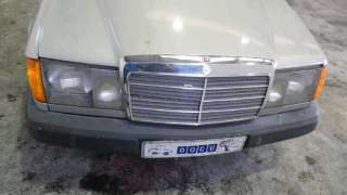 MERCEDES-BENZ BM SERIE 124 BERLINA D 300 1985 4p - 18445