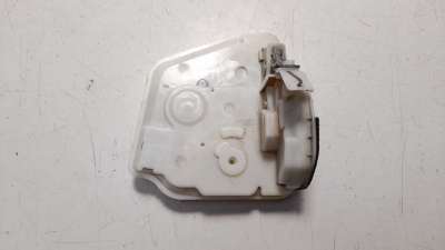 CERRADURA PUERTA DELANTERA DERECHA MAZDA 3 LIM.  - M.958097 / BPN258310