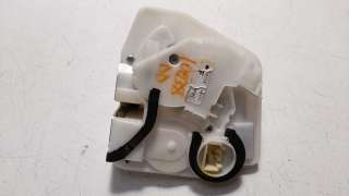 CERRADURA PUERTA DELANTERA DERECHA MAZDA 3 LIM.  - M.958097 / BPN258310