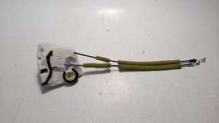 CERRADURA PUERTA TRASERA DERECHA MAZDA 3 LIM.  - M.958099 / BHS272310B