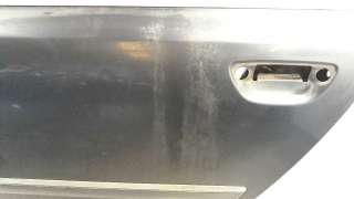 PUERTA TRASERA IZQUIERDA AUDI A8  - M.1098879 / 4E0833051C