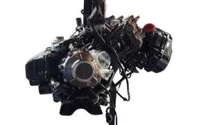 MOTOR COMPLETO HONDA CB 650R  - M.1171853 / RH01