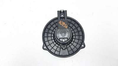 VENTILADOR CALEFACCION MAZDA 3 BERLINA  - M.1180215 / BDGF61B10