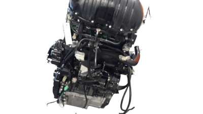 MOTOR COMPLETO SUZUKI GSX-S750  - M.1184723 / R752