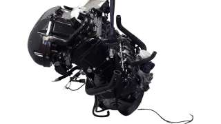 MOTOR COMPLETO SUZUKI GSX-S750  - M.1184723 / R752