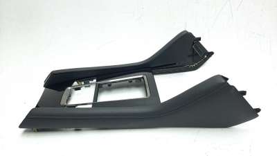 MOLDURA MAZDA 3 BERLINA  - M.1185837 / BDGG64341