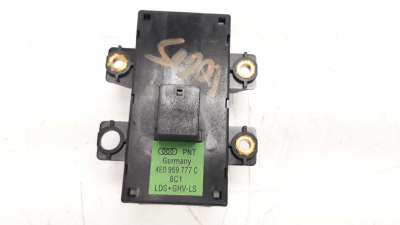 INTERRUPTOR AUDI A8  - M.1185857 / 4E0959777C