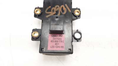 INTERRUPTOR AUDI A8  - M.1185860 / 4E0959778C