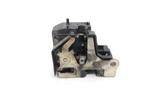 CERRADURA PUERTA DELANTERA IZQUIERDA RENAULT SCENIC  - M.1186381 / 7700434604