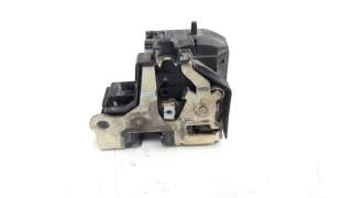 CERRADURA PUERTA TRASERA DERECHA RENAULT SCENIC  - M.1186382 / 7701473173