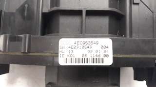 MANDO MULTIFUNCION AUDI A8  - M.1098821 / 4E0910549