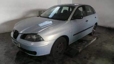 SEAT IBIZA Cool 2002 5p - 18446