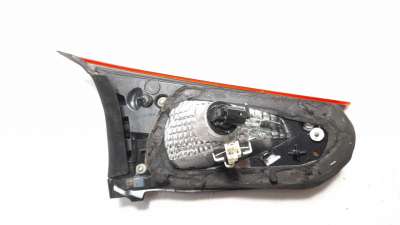 PILOTO TRASERO DERECHO INTERIOR MAZDA 3 LIM.  - M.958186 / B45D513F0C