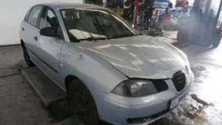 SEAT IBIZA Cool 2002 5p - 18446