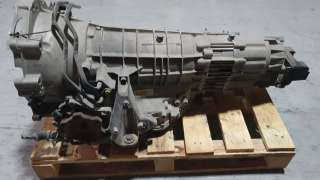 CAJA CAMBIOS AUDI A6 BERLINA 2.8 V6 30V (193 CV) DE 1997 - D.2058985 / ECD
