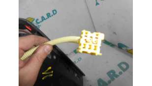 KIT AIRBAG SUZUKI VITARA SE/SV 2.0 Turbodiesel (87 CV) DE 1996 - D.2093696 2