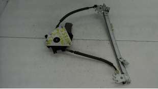 ELEVALUNAS TRASERO IZQUIERDO CITROEN XSARA PICASSO 1.6 16V HDi (90 CV) DE 2004 - D.2509555