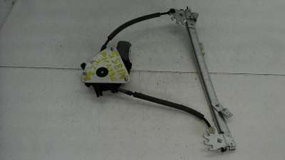 ELEVALUNAS TRASERO IZQUIERDO CITROEN XSARA PICASSO 1.6 16V HDi (90 CV) DE 2004 - D.2509555