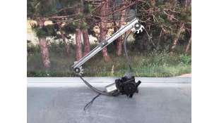 ELEVALUNAS TRASERO DERECHO CITROEN XSARA PICASSO 1.6 16V HDi (90 CV) DE 2004 - D.2571705