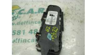 AIRBAG LATERAL IZQUIERDO RENAULT SCENIC II 1.9 dCi D (120 CV) DE 2006 - D.2741320 2