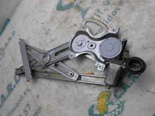 ELEVALUNAS DELANTERO DERECHO TOYOTA AURIS 2.0 D-4D (126 CV) DE 2006 - D.2857747 / 973582100