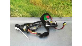 JUEGO BOMBINES PEUGEOT 307 1.6 16V (109 CV) DE 2003 - D.3128867 / 9632897680