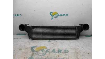 INTERCOOLER BMW X5 3.0 Turbodiesel (218 CV) DE 2006 - D.3134518 / 1751779123102